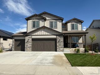 709 Hillspire Drive, Windsor, CO 80550