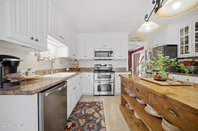 199 Old Jury Road, Moyock, NC 27958