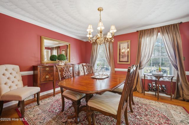 199 Old Jury Road, Moyock, NC 27958