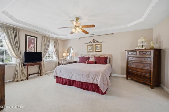 199 Old Jury Road, Moyock, NC 27958