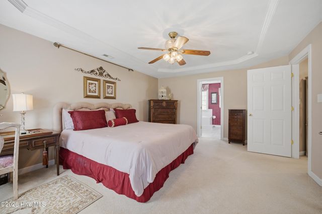 199 Old Jury Road, Moyock, NC 27958