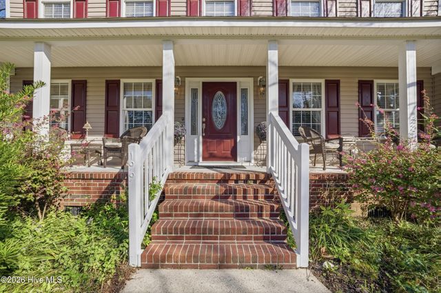 199 Old Jury Road, Moyock, NC 27958