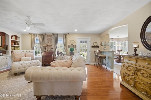 199 Old Jury Road, Moyock, NC 27958