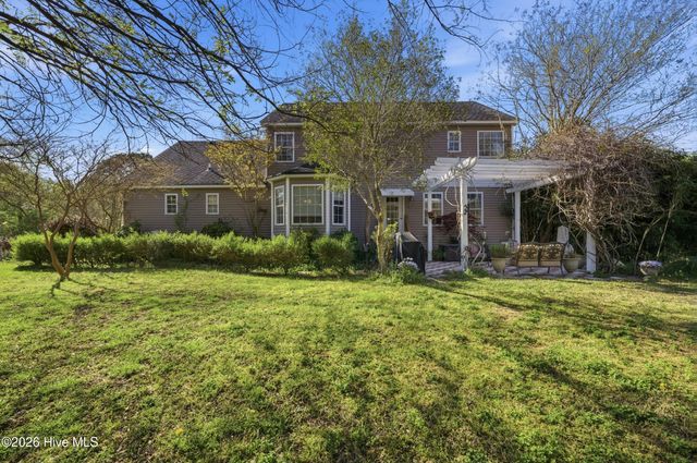 199 Old Jury Road, Moyock, NC 27958