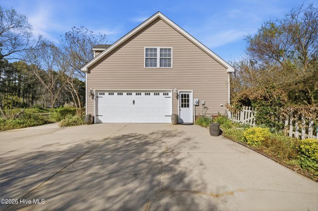 199 Old Jury Road, Moyock, NC 27958