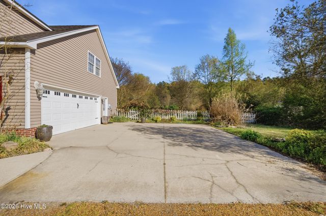 199 Old Jury Road, Moyock, NC 27958