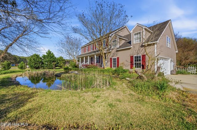 199 Old Jury Road, Moyock, NC 27958