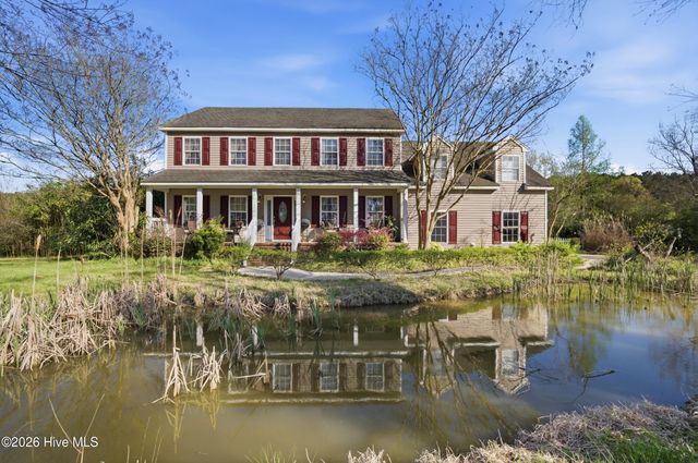 199 Old Jury Road, Moyock, NC 27958