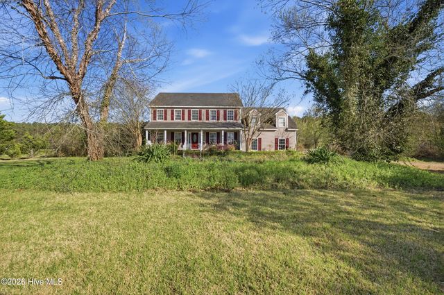 199 Old Jury Road, Moyock, NC 27958