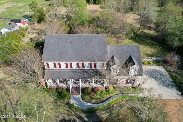 199 Old Jury Road, Moyock, NC 27958