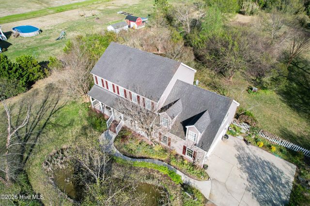 199 Old Jury Road, Moyock, NC 27958