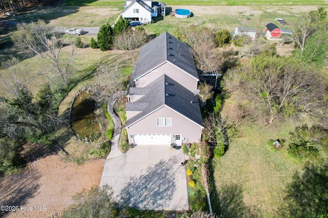 199 Old Jury Road, Moyock, NC 27958