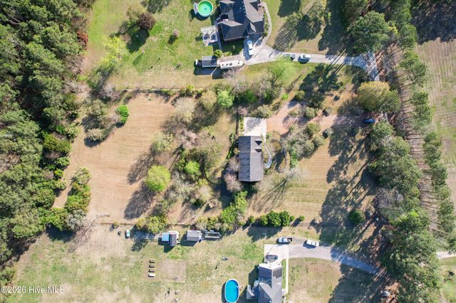 199 Old Jury Road, Moyock, NC 27958