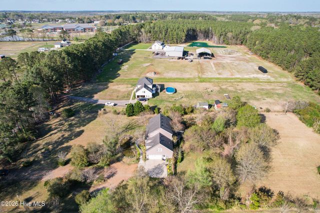 199 Old Jury Road, Moyock, NC 27958