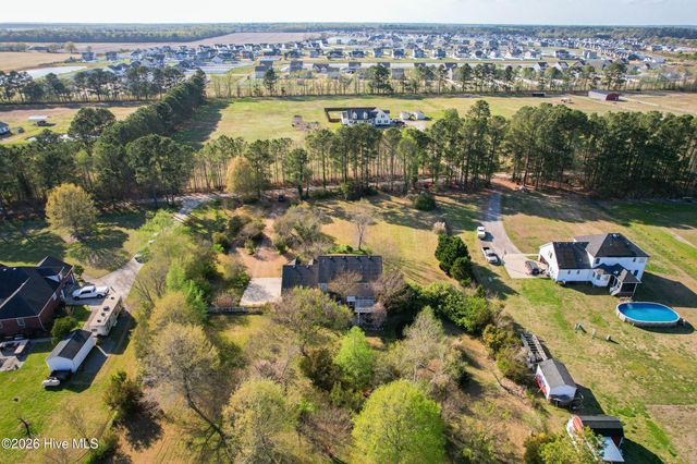 199 Old Jury Road, Moyock, NC 27958