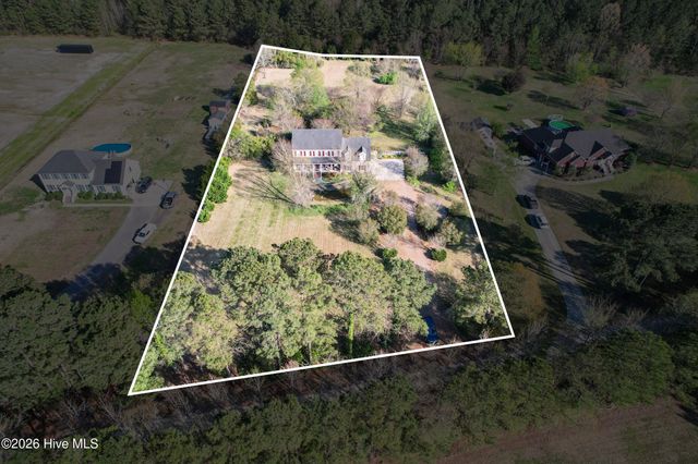 199 Old Jury Road, Moyock, NC 27958