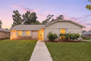 6602 Fallengate Drive, Spring, TX 77373