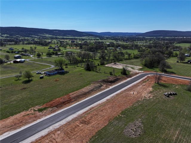 Lot 15 Otter Road, Prairie Grove, AR 72753
