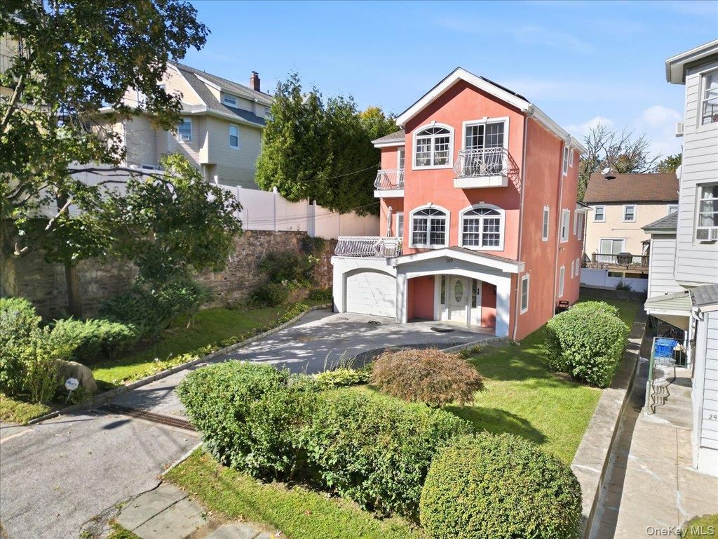 289 E Sidney Avenue, Mount Vernon, NY 10553 — photo 3
