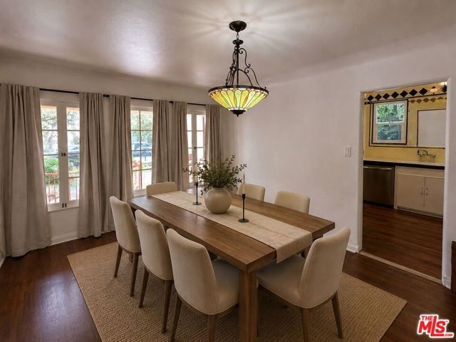 1032 S Crescent Heights Boulevard, Los Angeles, CA 90035