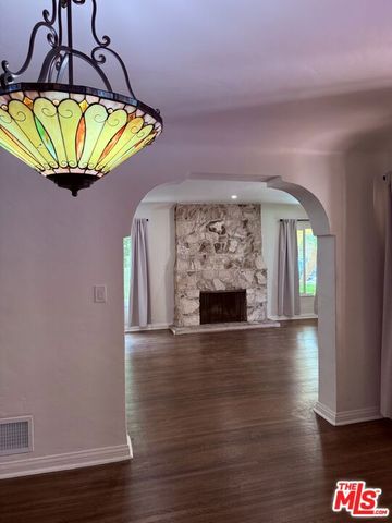 1032 S Crescent Heights Boulevard, Los Angeles, CA 90035