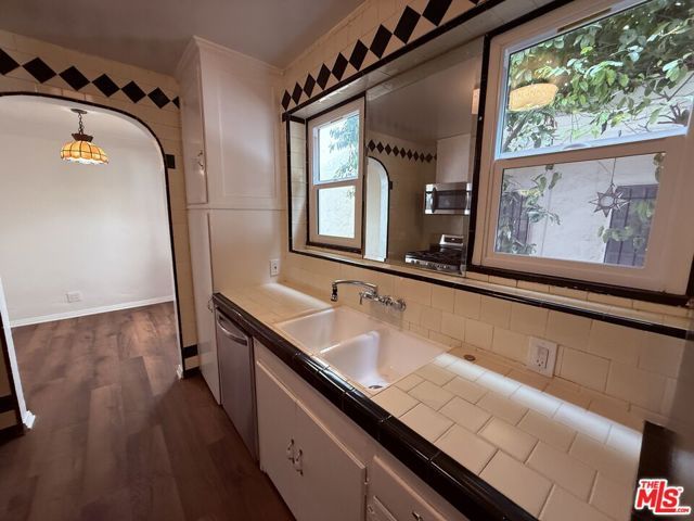 1032 S Crescent Heights Boulevard, Los Angeles, CA 90035
