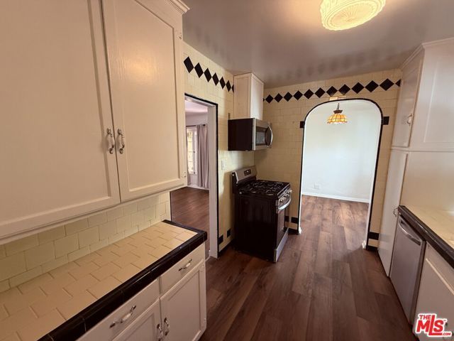 1032 S Crescent Heights Boulevard, Los Angeles, CA 90035