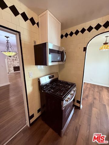 1032 S Crescent Heights Boulevard, Los Angeles, CA 90035