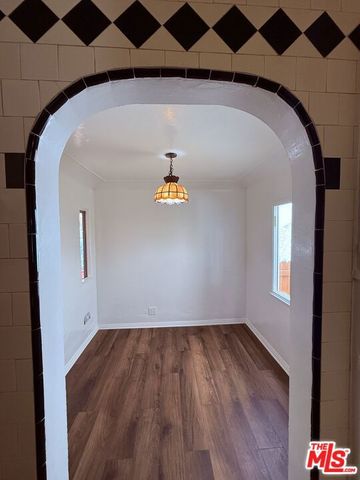 1032 S Crescent Heights Boulevard, Los Angeles, CA 90035