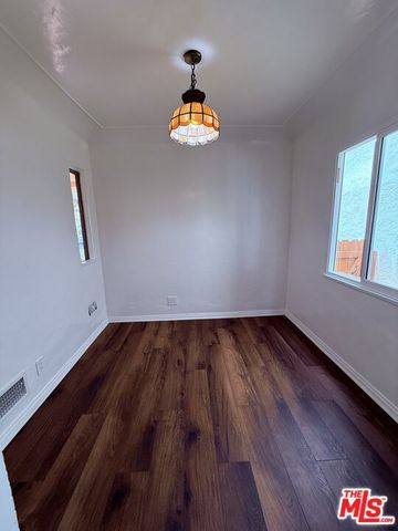 1032 S Crescent Heights Boulevard, Los Angeles, CA 90035