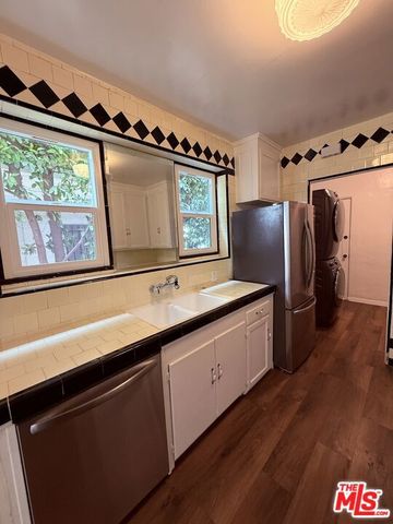 1032 S Crescent Heights Boulevard, Los Angeles, CA 90035