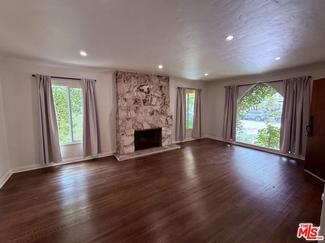 1032 S Crescent Heights Boulevard, Los Angeles, CA 90035