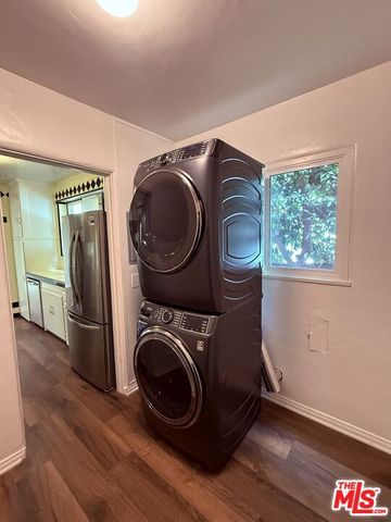 1032 S Crescent Heights Boulevard, Los Angeles, CA 90035