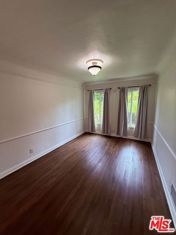 1032 S Crescent Heights Boulevard, Los Angeles, CA 90035