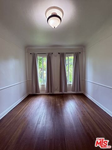 1032 S Crescent Heights Boulevard, Los Angeles, CA 90035