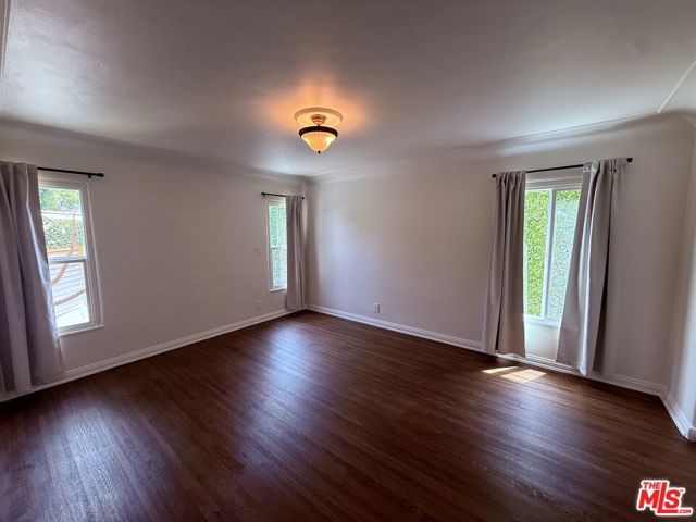 1032 S Crescent Heights Boulevard, Los Angeles, CA 90035