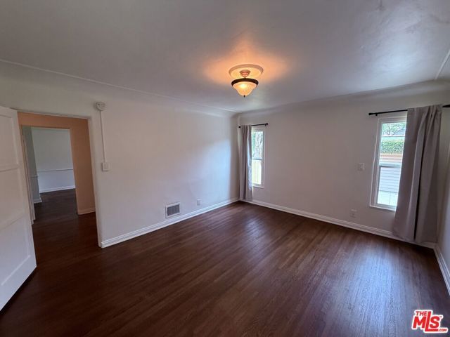 1032 S Crescent Heights Boulevard, Los Angeles, CA 90035