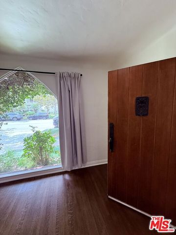 1032 S Crescent Heights Boulevard, Los Angeles, CA 90035