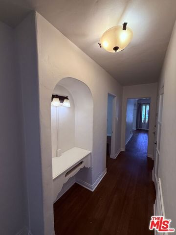 1032 S Crescent Heights Boulevard, Los Angeles, CA 90035