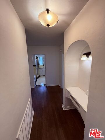 1032 S Crescent Heights Boulevard, Los Angeles, CA 90035