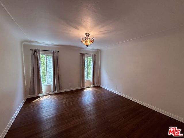 1032 S Crescent Heights Boulevard, Los Angeles, CA 90035