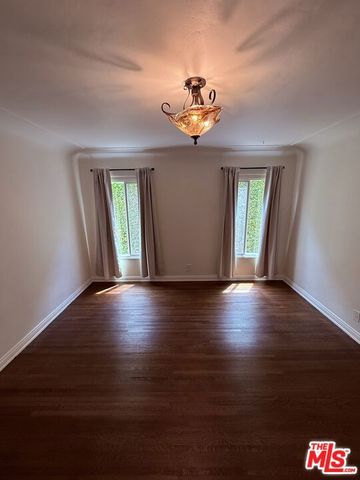 1032 S Crescent Heights Boulevard, Los Angeles, CA 90035