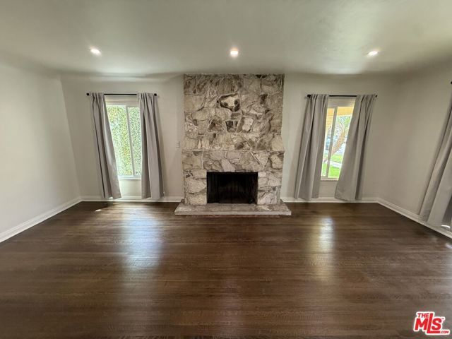 1032 S Crescent Heights Boulevard, Los Angeles, CA 90035