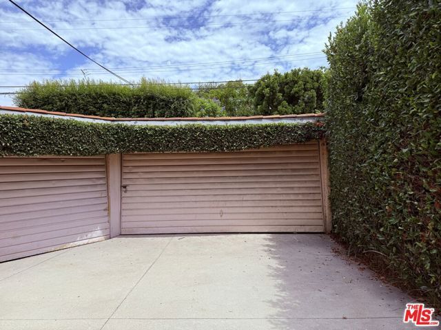 1032 S Crescent Heights Boulevard, Los Angeles, CA 90035