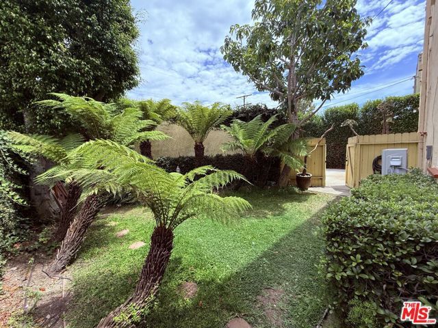 1032 S Crescent Heights Boulevard, Los Angeles, CA 90035
