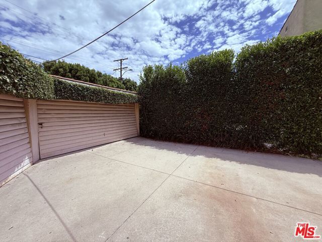 1032 S Crescent Heights Boulevard, Los Angeles, CA 90035