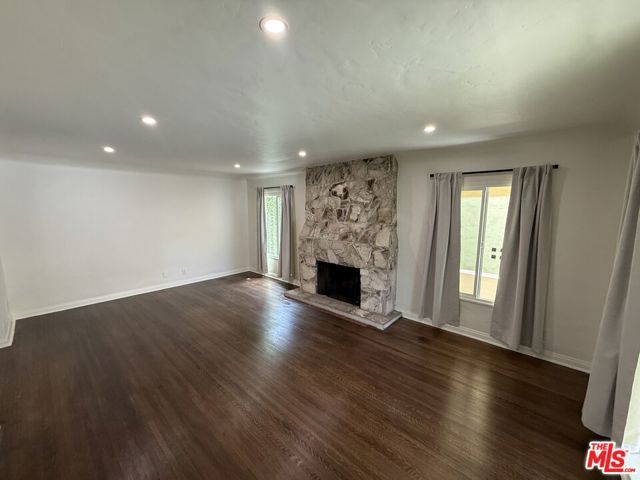 1032 S Crescent Heights Boulevard, Los Angeles, CA 90035