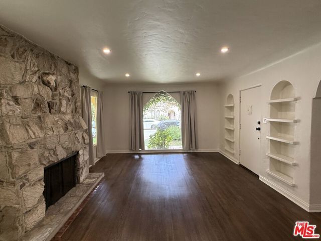 1032 S Crescent Heights Boulevard, Los Angeles, CA 90035