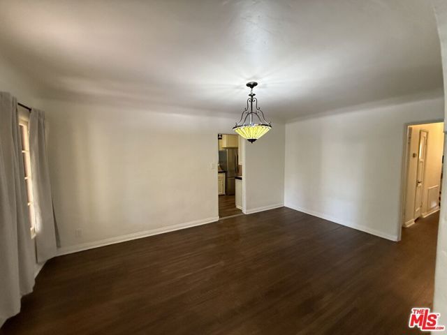 1032 S Crescent Heights Boulevard, Los Angeles, CA 90035