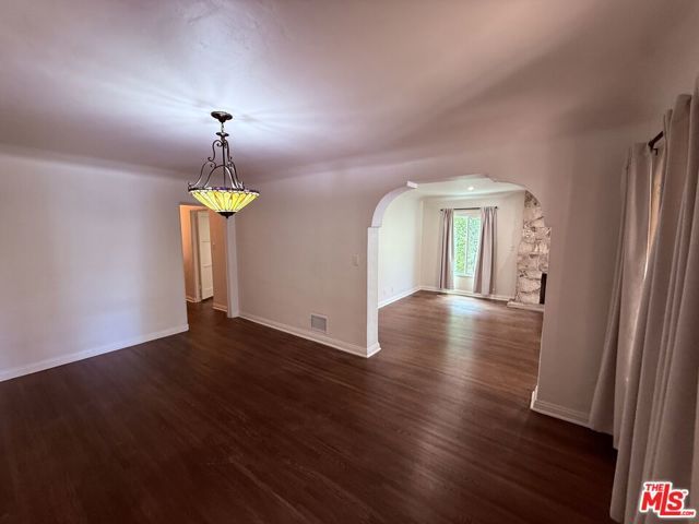 1032 S Crescent Heights Boulevard, Los Angeles, CA 90035